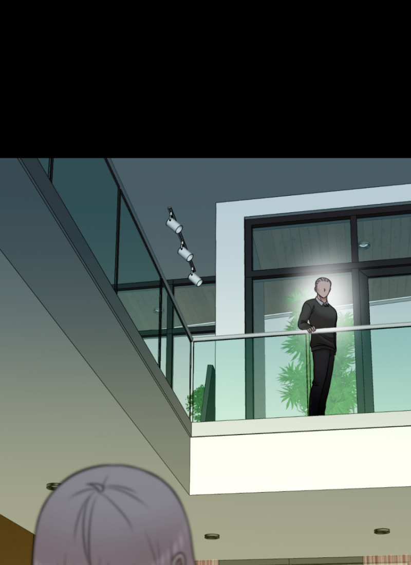 Uchi no Manri ga Osewa ni Narimasu Chapter 46.2 page 4 - 