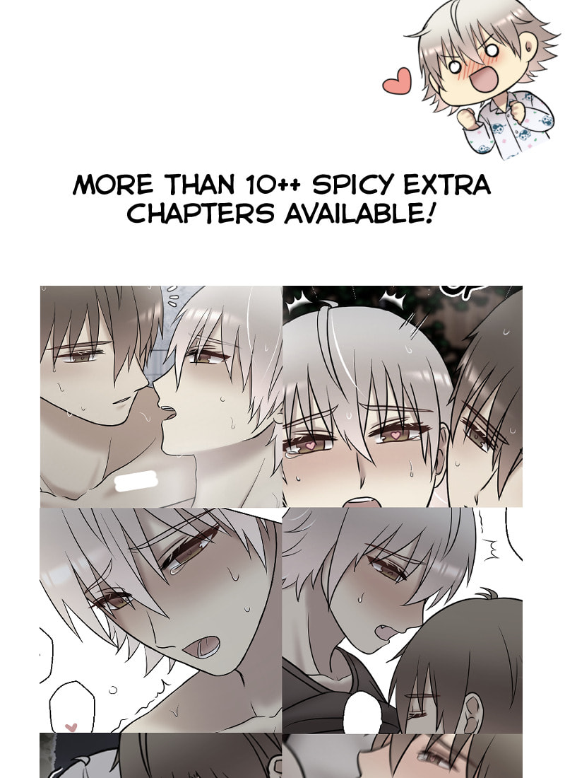 Uchi no Manri ga Osewa ni Narimasu Chapter 46.2 page 31 - 