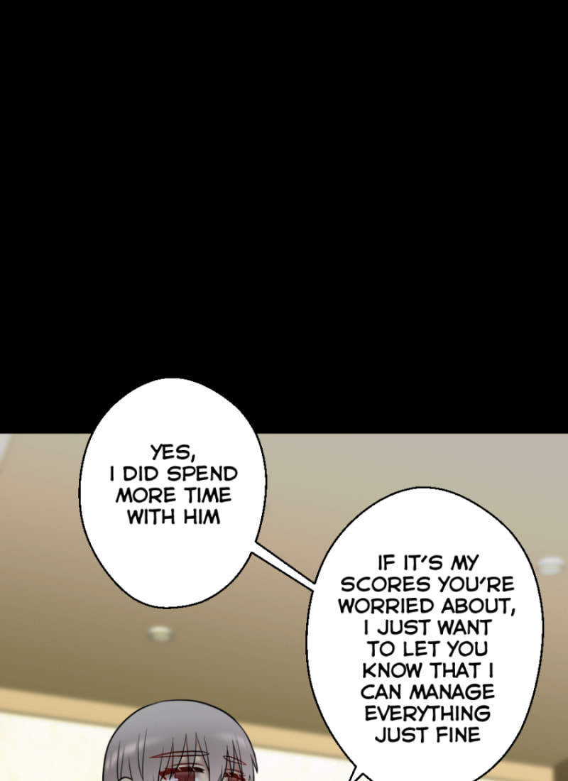 Uchi no Manri ga Osewa ni Narimasu Chapter 46.2 page 8 - 