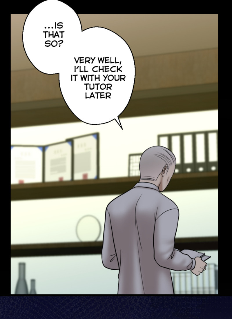 Uchi no Manri ga Osewa ni Narimasu Chapter 46.2 page 10 - 