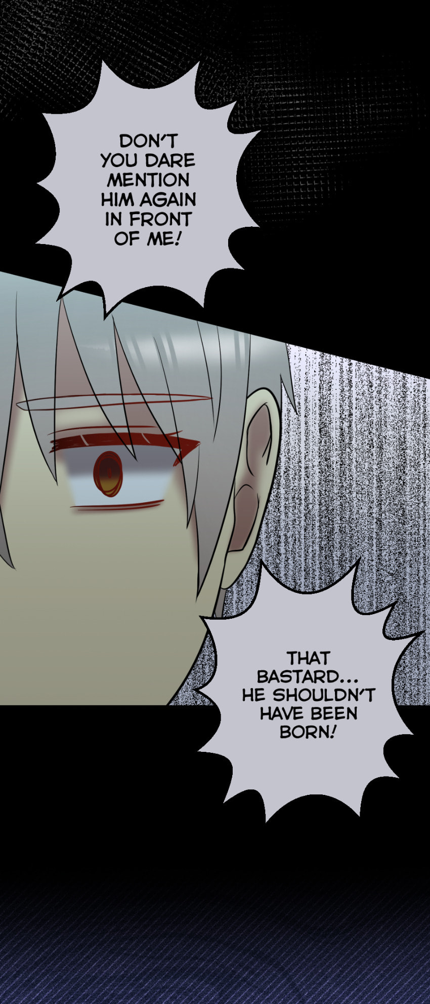 Uchi no Manri ga Osewa ni Narimasu Chapter 46.3 page 11 - 