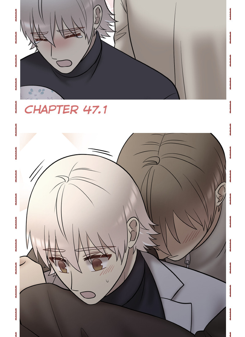 Uchi no Manri ga Osewa ni Narimasu Chapter 46.3 page 18 - 