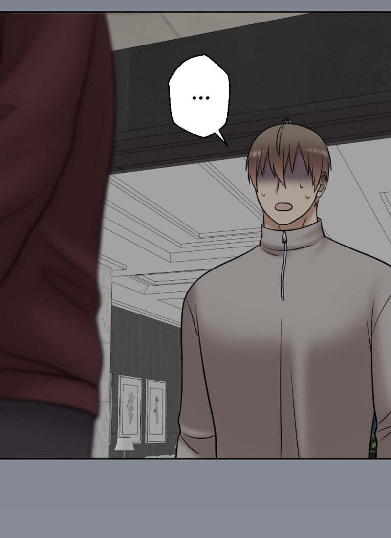 Uchi no Manri ga Osewa ni Narimasu Chapter 46.4 page 11 - 