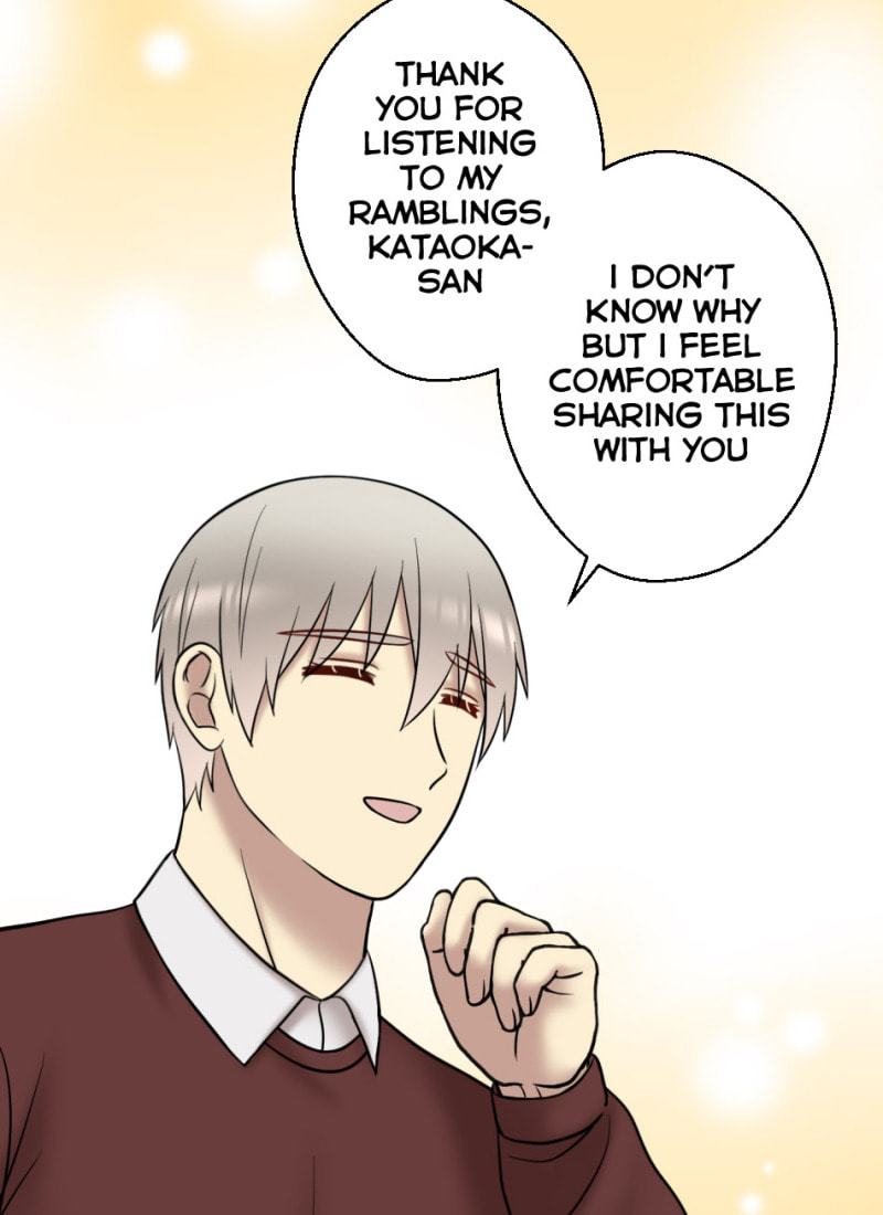 Uchi no Manri ga Osewa ni Narimasu Chapter 46.4 page 14 - 