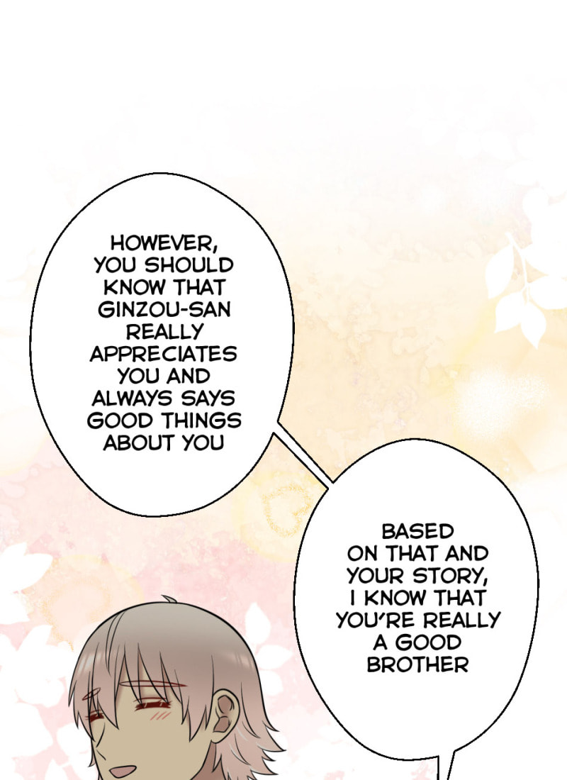Uchi no Manri ga Osewa ni Narimasu Chapter 46.4 page 16 - 