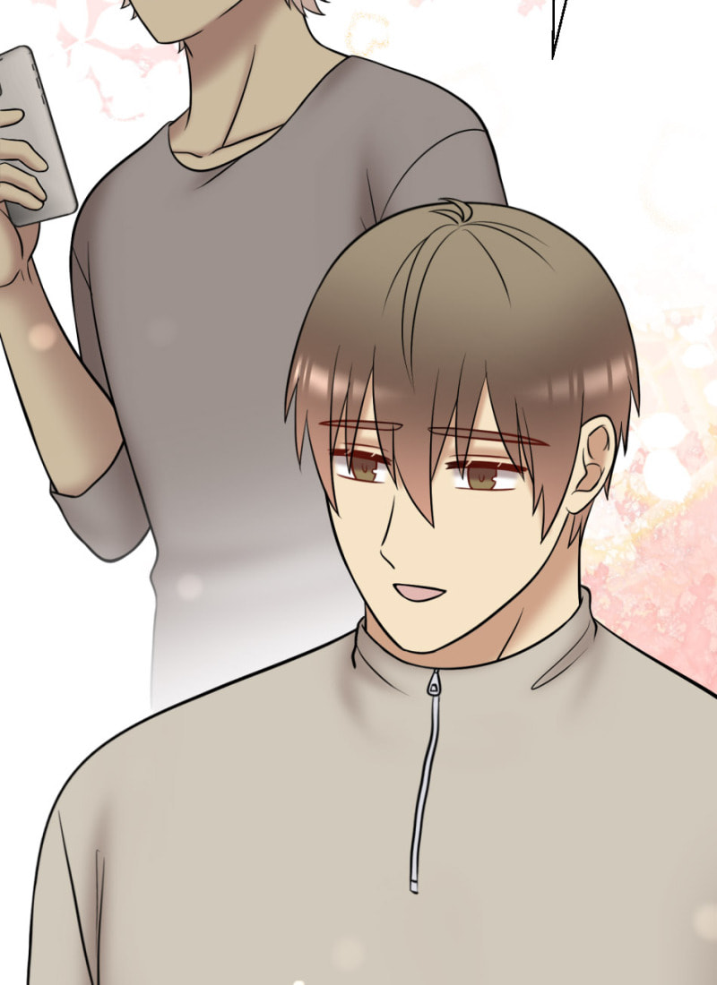 Uchi no Manri ga Osewa ni Narimasu Chapter 46.4 page 17 - 