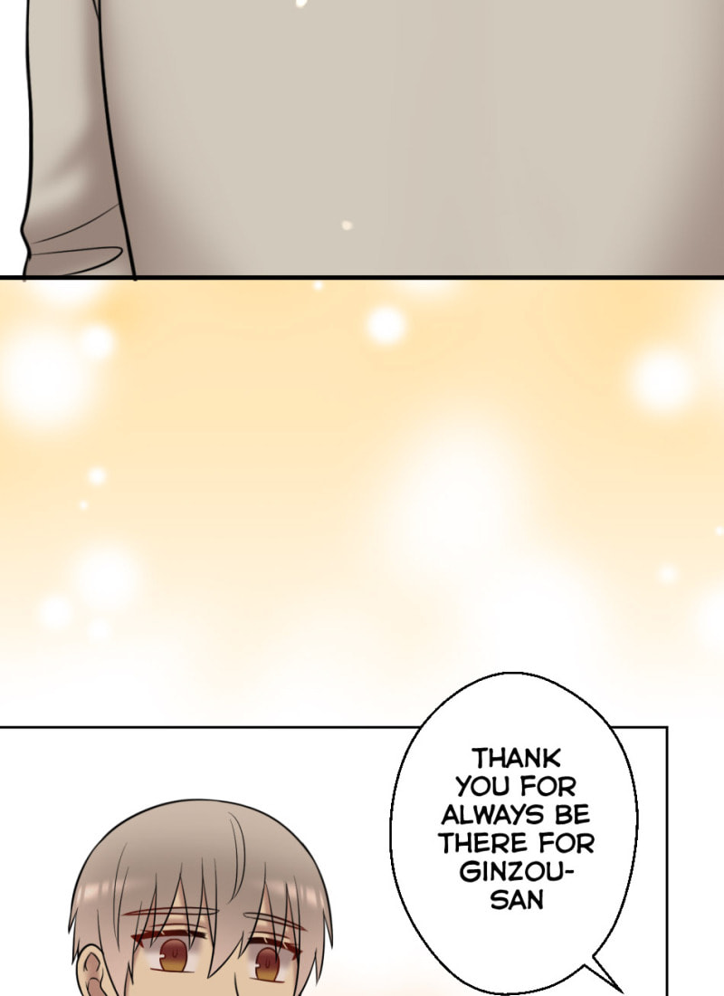Uchi no Manri ga Osewa ni Narimasu Chapter 46.4 page 18 - 