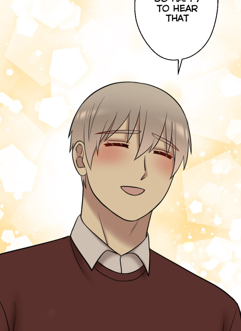 Uchi no Manri ga Osewa ni Narimasu Chapter 46.4 page 20 - 