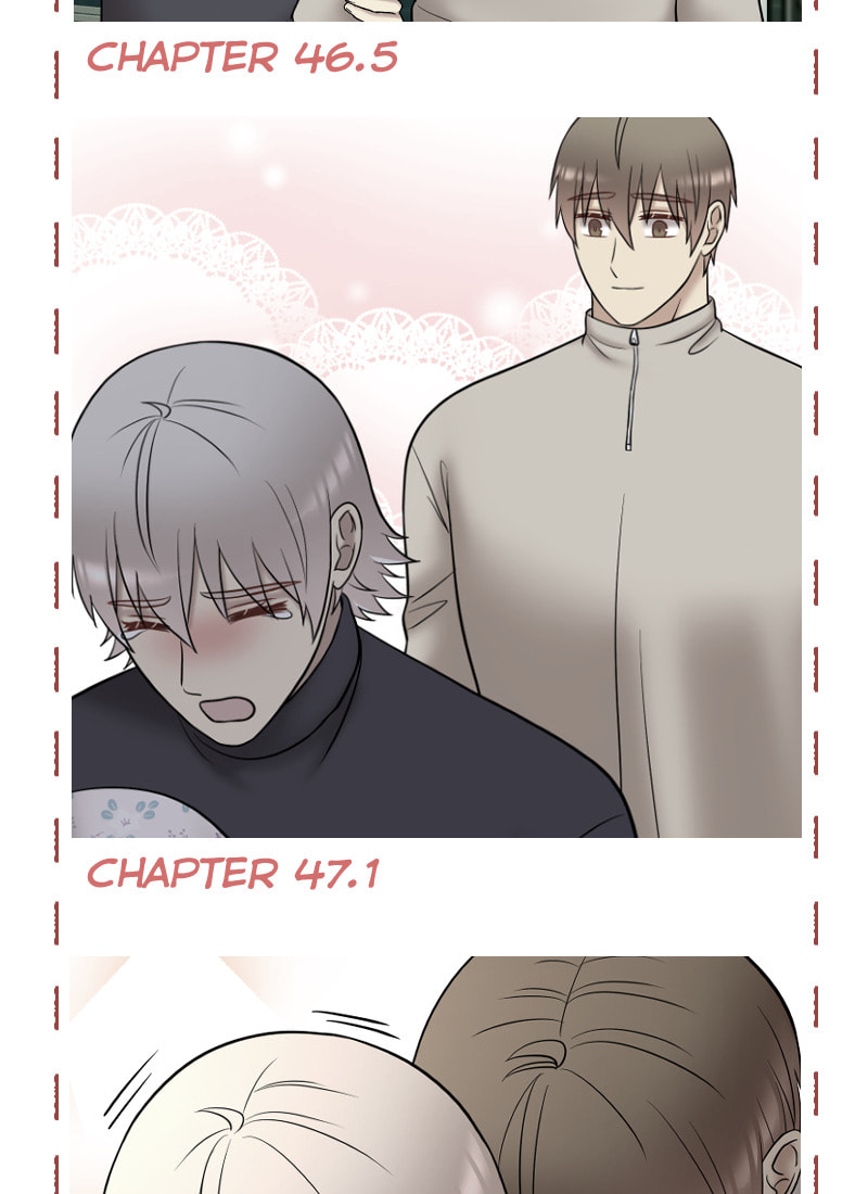 Uchi no Manri ga Osewa ni Narimasu Chapter 46.4 page 24 - 