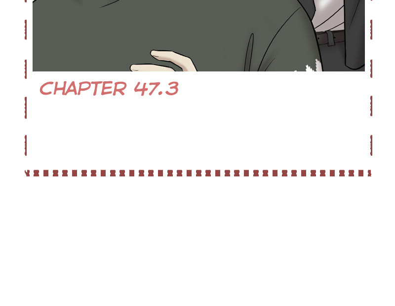 Uchi no Manri ga Osewa ni Narimasu Chapter 46.4 page 26 - 