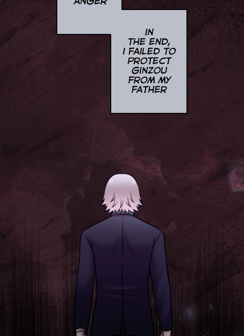 Uchi no Manri ga Osewa ni Narimasu Chapter 46.4 page 5 - 