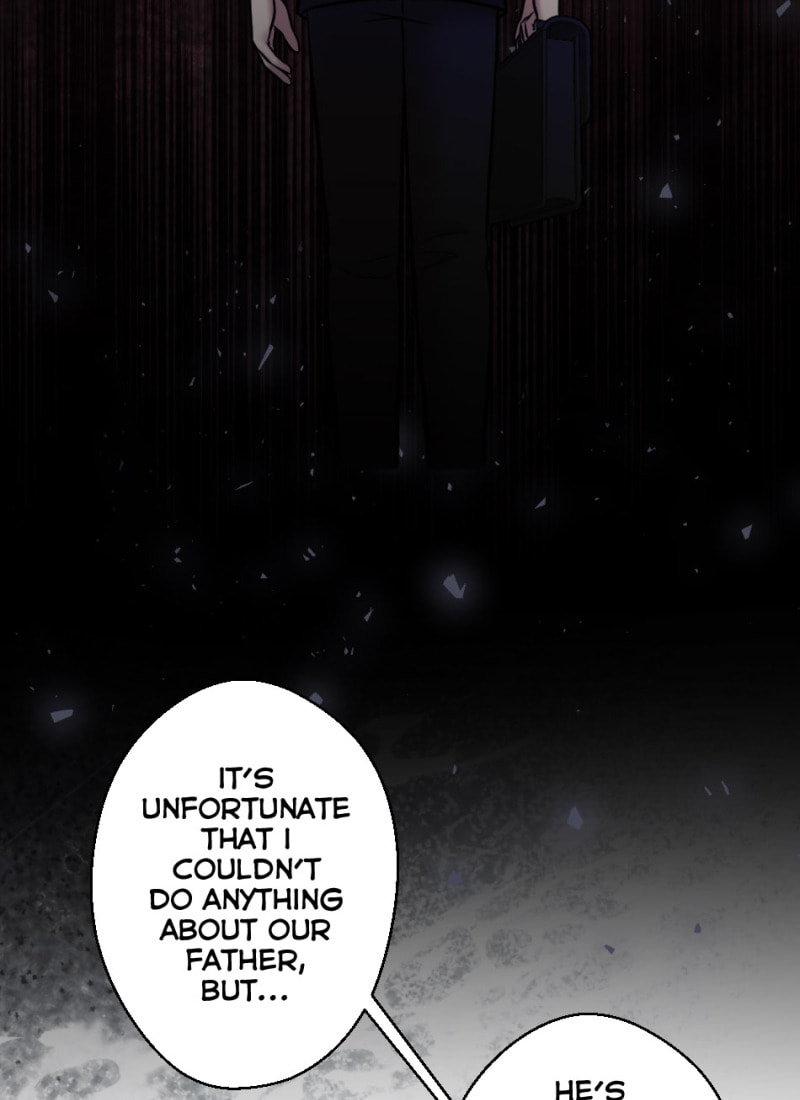 Uchi no Manri ga Osewa ni Narimasu Chapter 46.4 page 6 - 