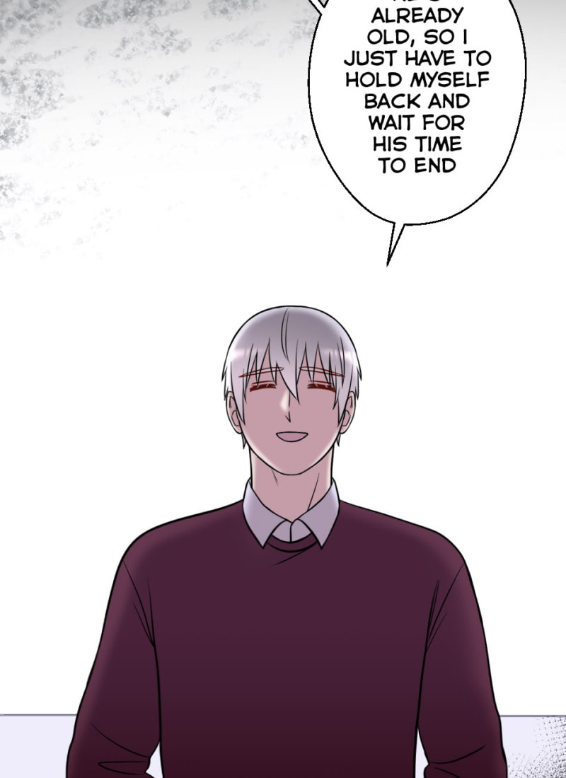 Uchi no Manri ga Osewa ni Narimasu Chapter 46.4 page 7 - 