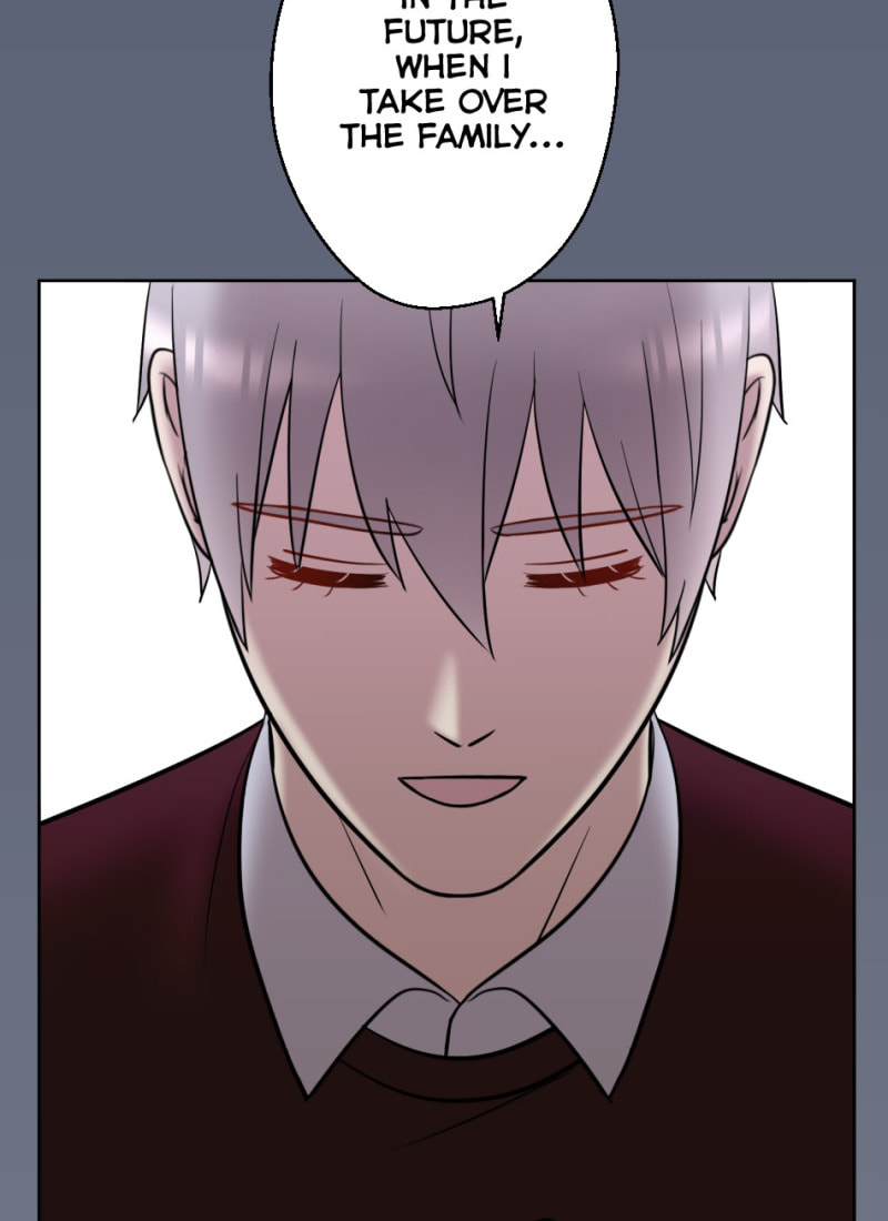 Uchi no Manri ga Osewa ni Narimasu Chapter 46.4 page 9 - 