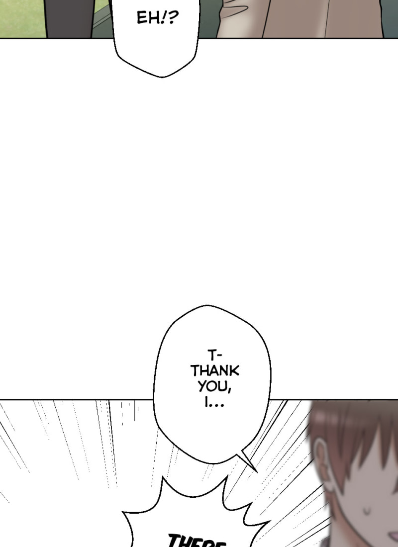 Uchi no Manri ga Osewa ni Narimasu Chapter 46.5 page 11 - 