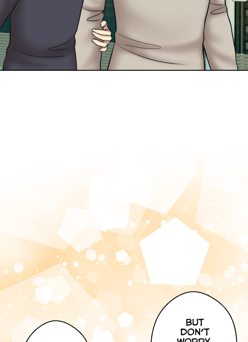 Uchi no Manri ga Osewa ni Narimasu Chapter 46.5 page 19 - 