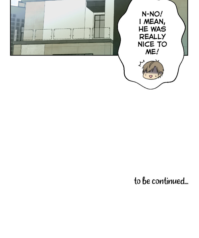 Uchi no Manri ga Osewa ni Narimasu Chapter 46.5 page 22 - 