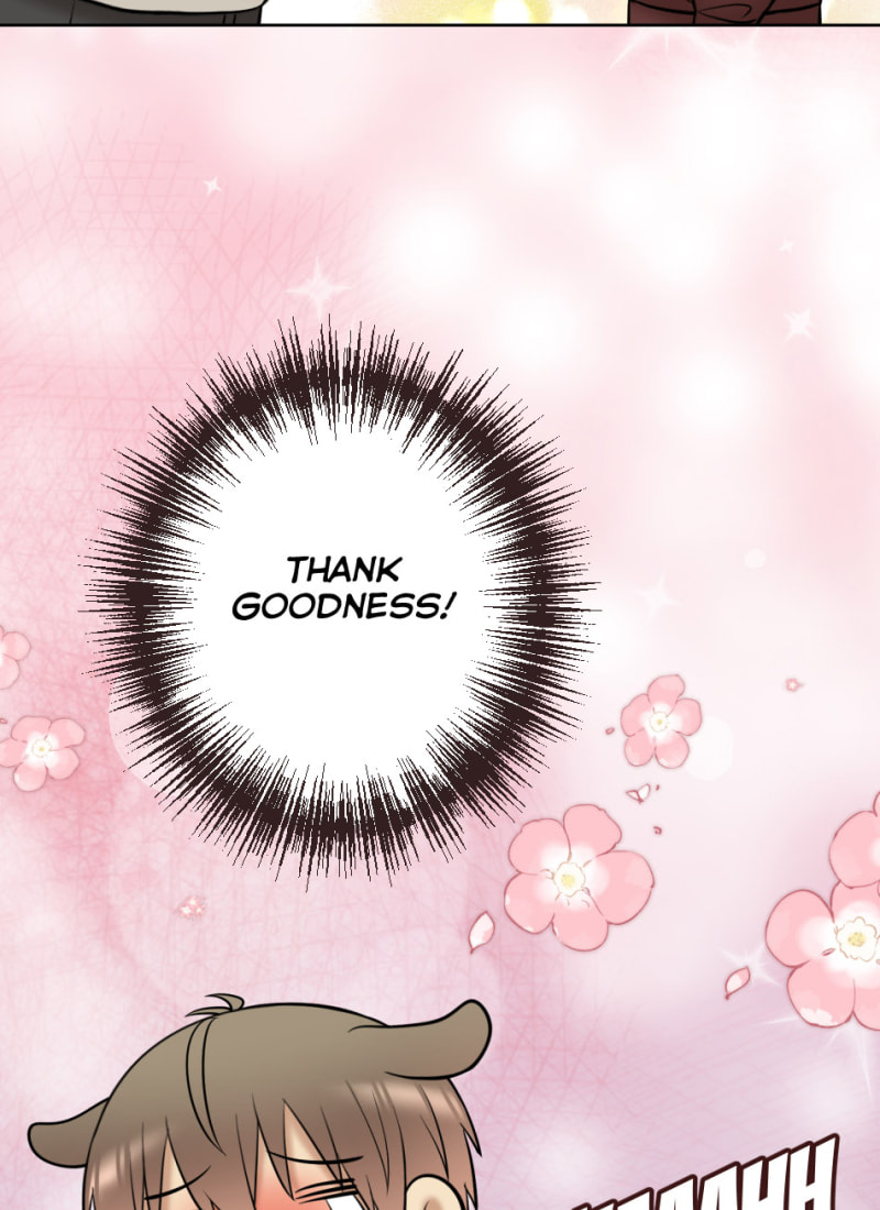 Uchi no Manri ga Osewa ni Narimasu Chapter 46.5 page 7 - 