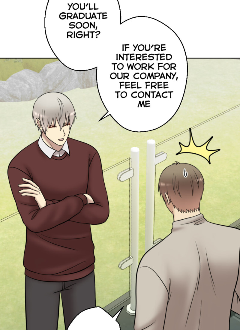 Uchi no Manri ga Osewa ni Narimasu Chapter 46.5 page 10 - 