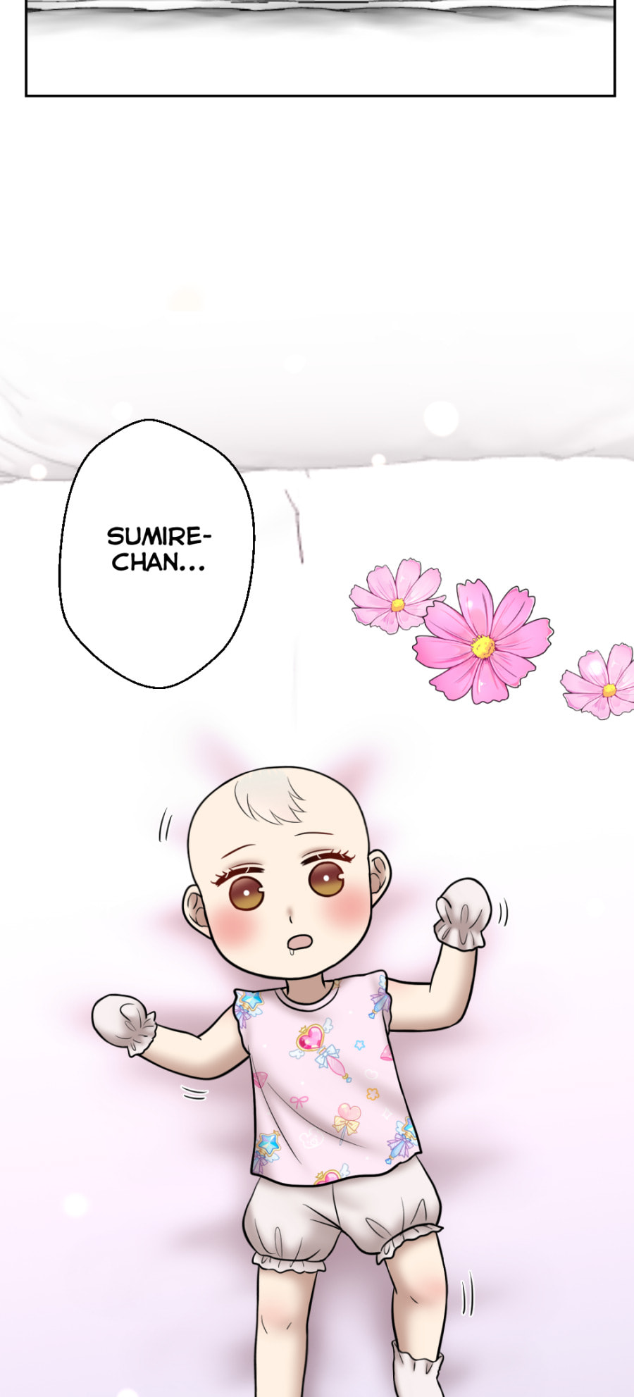 Uchi no Manri ga Osewa ni Narimasu Chapter 47.1 page 2 - 