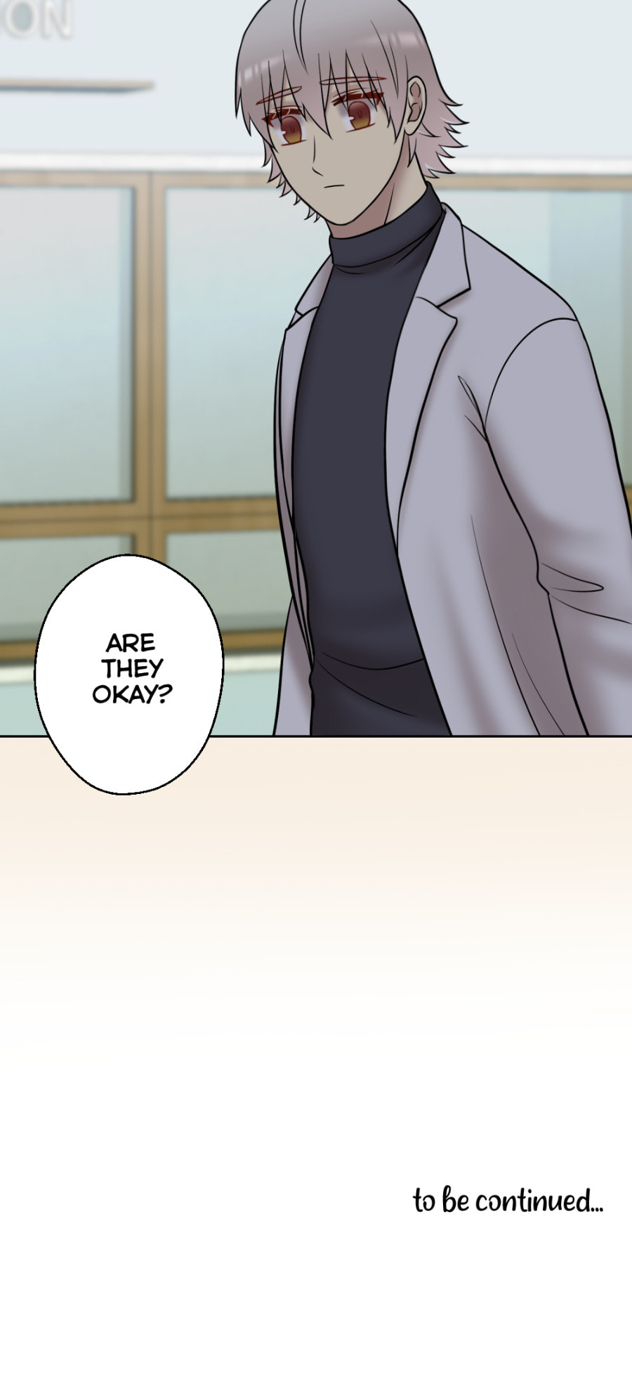 Uchi no Manri ga Osewa ni Narimasu Chapter 47.1 page 13 - 