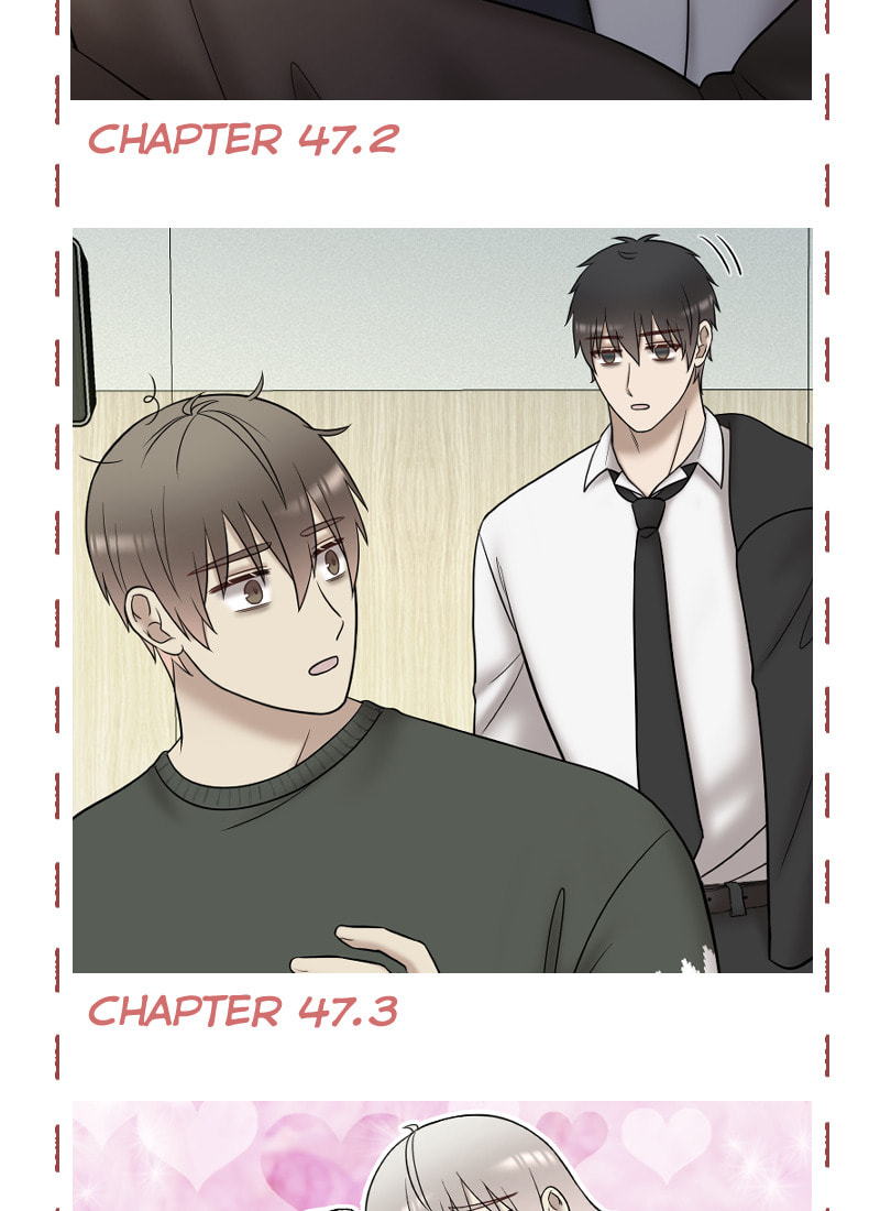 Uchi no Manri ga Osewa ni Narimasu Chapter 47.1 page 15 - 