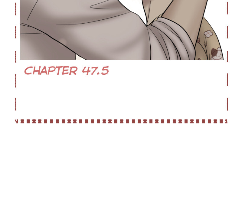 Uchi no Manri ga Osewa ni Narimasu Chapter 47.1 page 17 - 