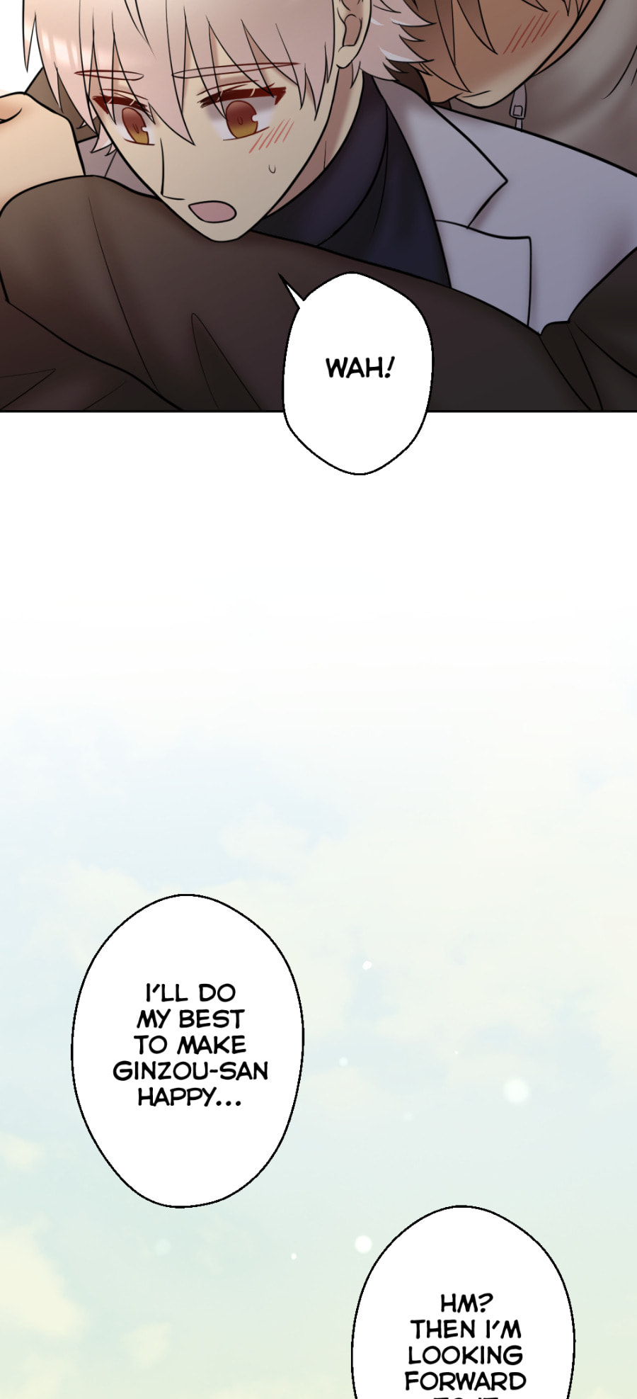 Uchi no Manri ga Osewa ni Narimasu Chapter 47.2 page 14 - 