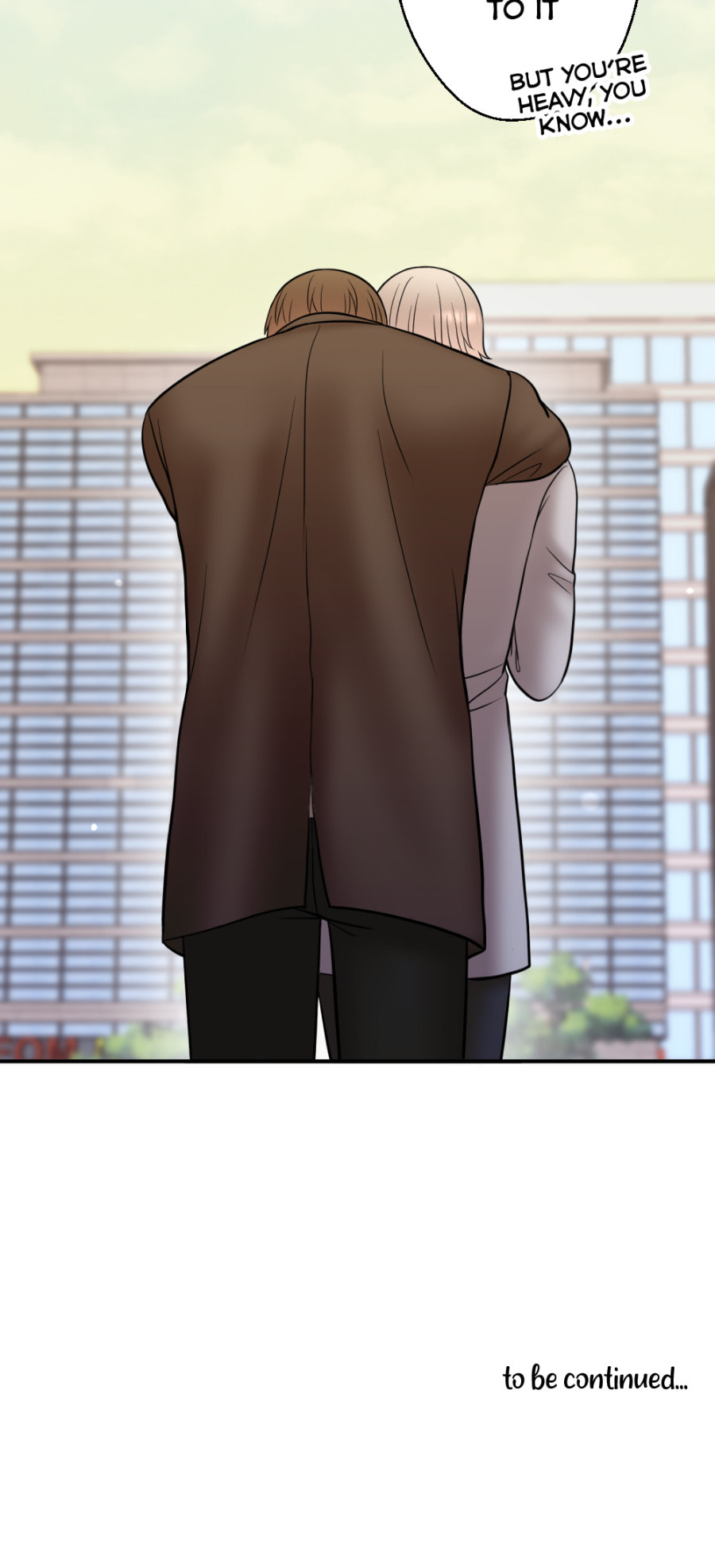 Uchi no Manri ga Osewa ni Narimasu Chapter 47.2 page 15 - 