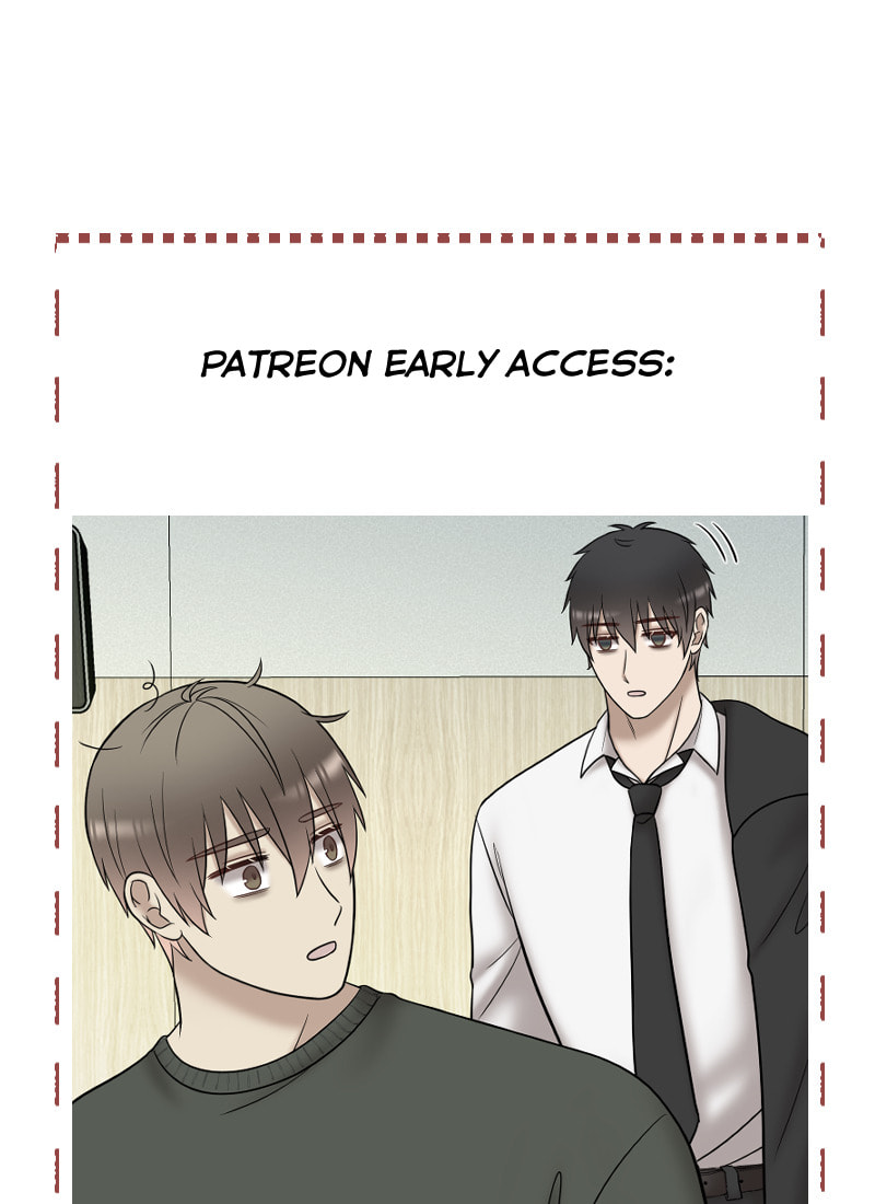 Uchi no Manri ga Osewa ni Narimasu Chapter 47.2 page 19 - 