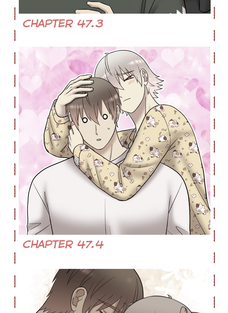 Uchi no Manri ga Osewa ni Narimasu Chapter 47.2 page 20 - 