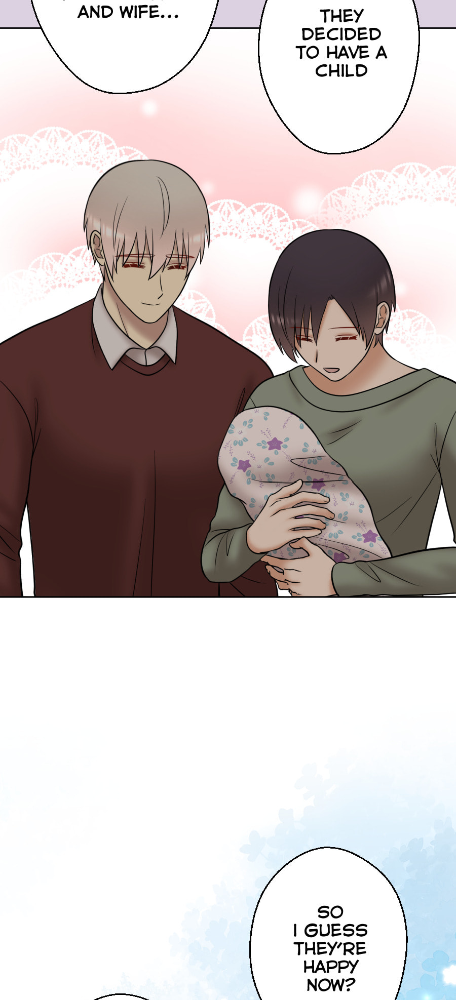 Uchi no Manri ga Osewa ni Narimasu Chapter 47.2 page 5 - 
