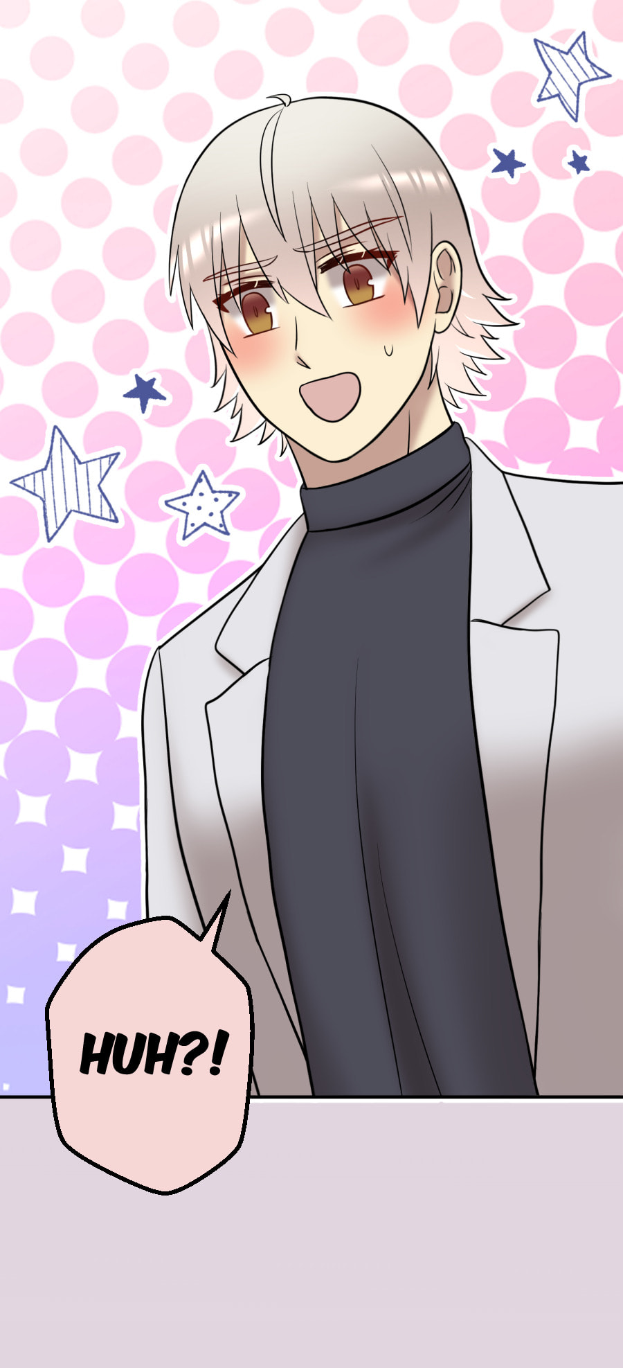 Uchi no Manri ga Osewa ni Narimasu Chapter 47.2 page 9 - 