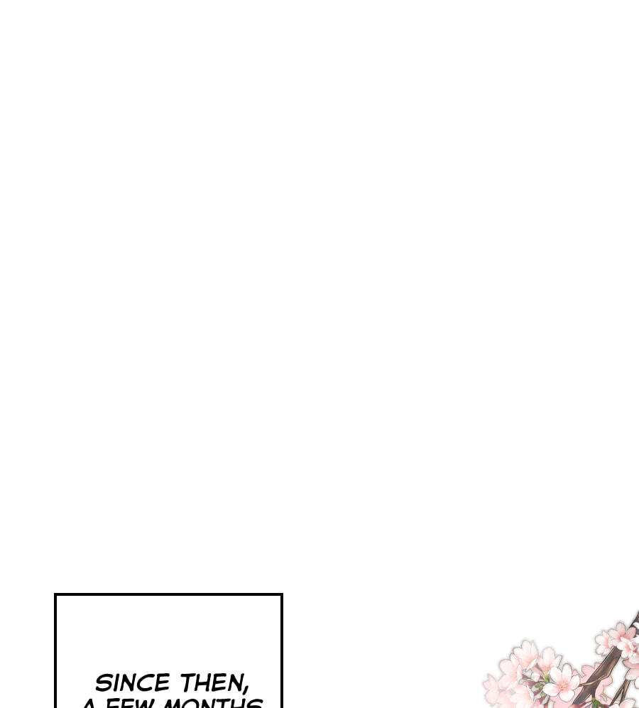 Uchi no Manri ga Osewa ni Narimasu Chapter 47.3 page 1 - 