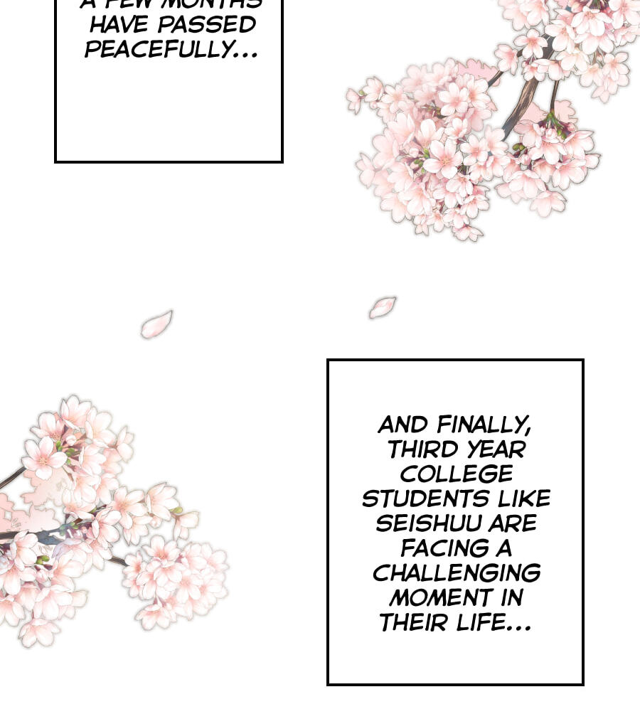Uchi no Manri ga Osewa ni Narimasu Chapter 47.3 page 2 - 