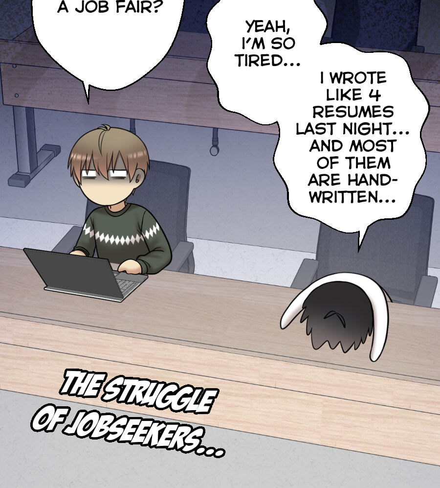 Uchi no Manri ga Osewa ni Narimasu Chapter 47.3 page 11 - 