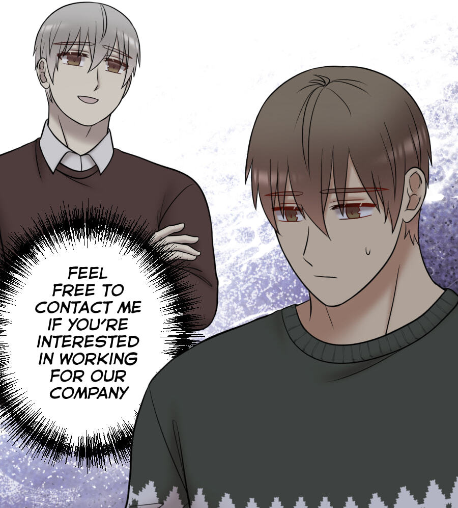 Uchi no Manri ga Osewa ni Narimasu Chapter 47.3 page 15 - 