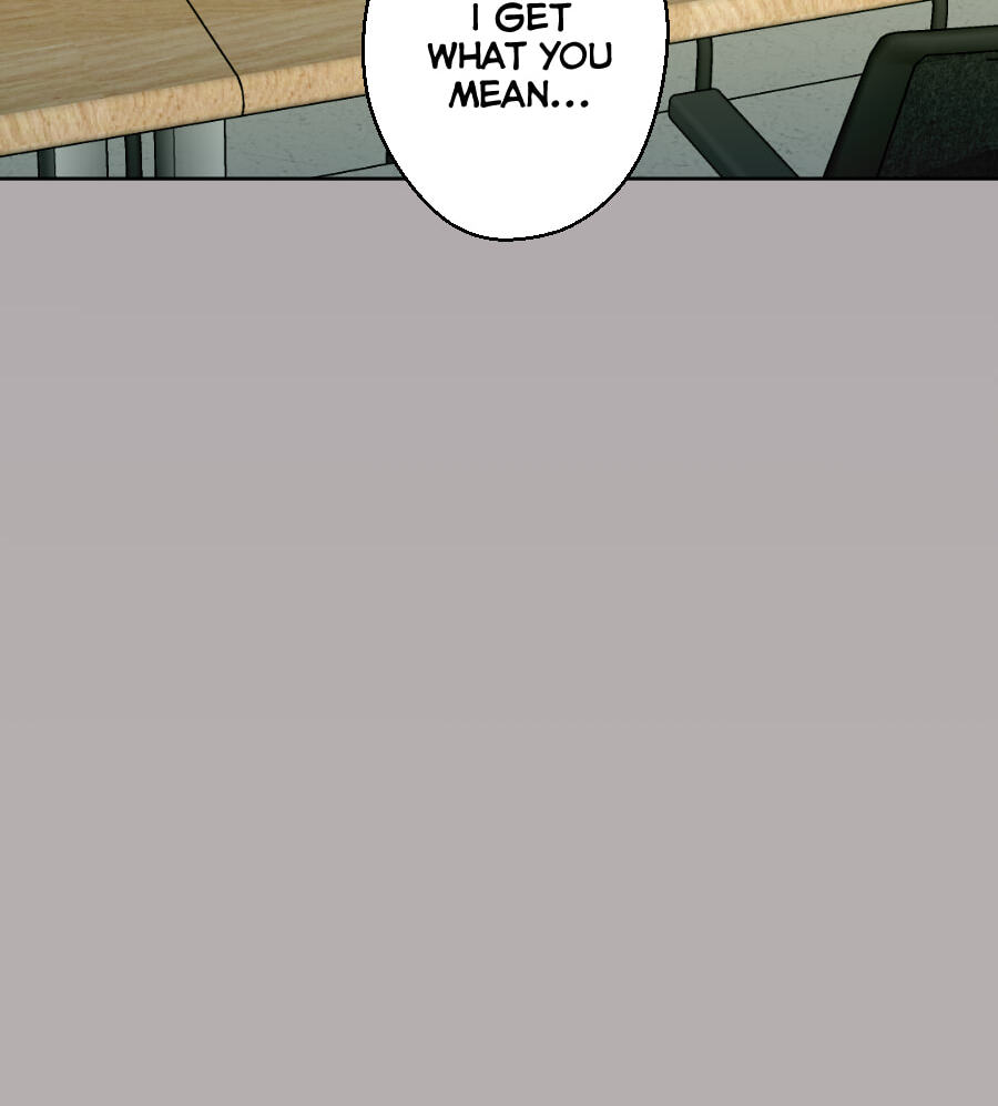 Uchi no Manri ga Osewa ni Narimasu Chapter 47.3 page 18 - 
