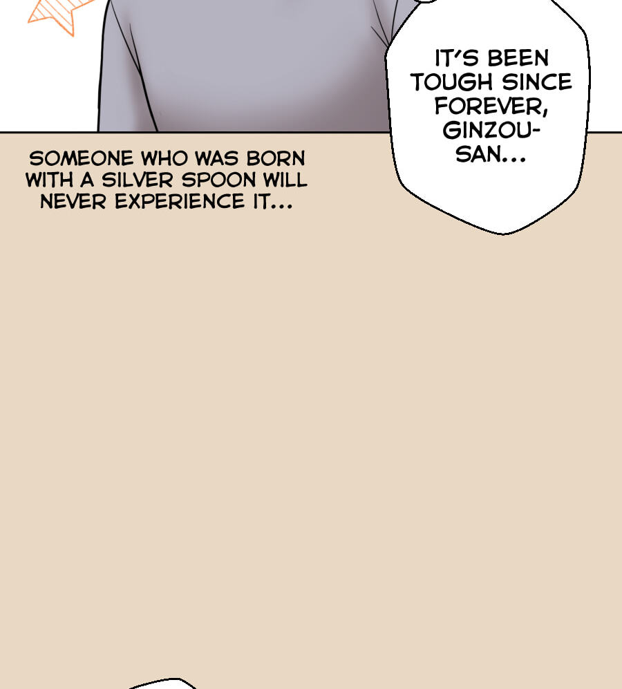 Uchi no Manri ga Osewa ni Narimasu Chapter 47.3 page 28 - 