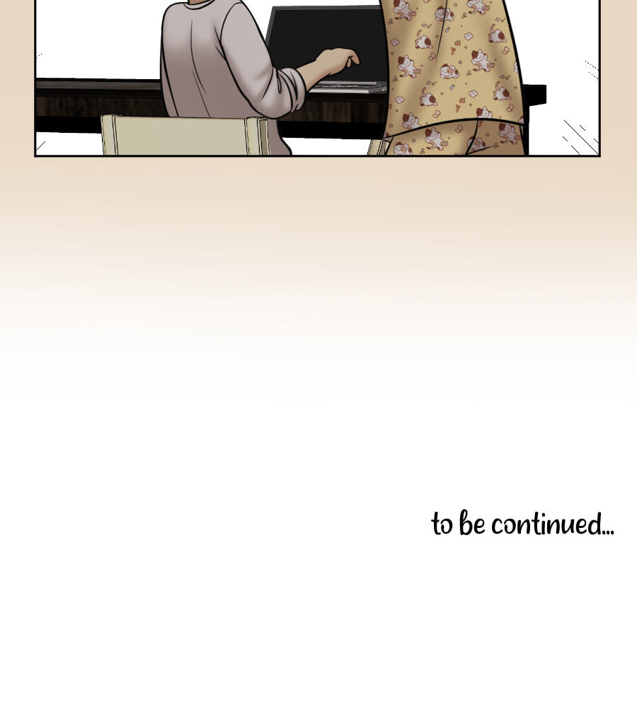 Uchi no Manri ga Osewa ni Narimasu Chapter 47.3 page 30 - 