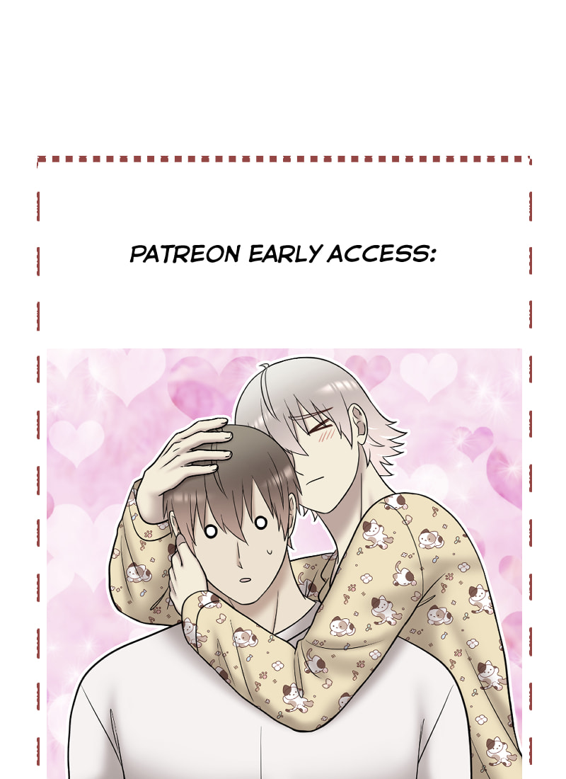 Uchi no Manri ga Osewa ni Narimasu Chapter 47.3 page 32 - 