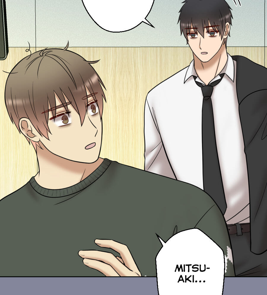 Uchi no Manri ga Osewa ni Narimasu Chapter 47.3 page 9 - 