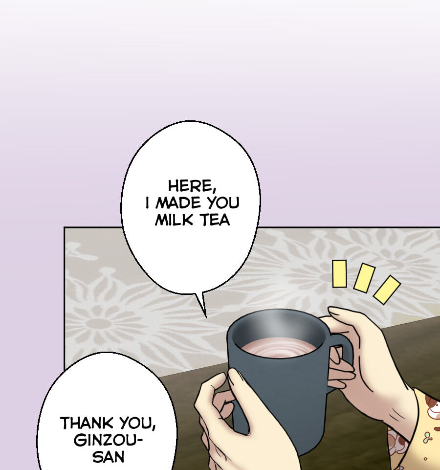 Uchi no Manri ga Osewa ni Narimasu Chapter 47.4 page 2 - 