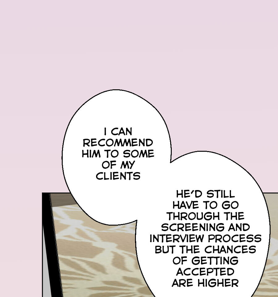 Uchi no Manri ga Osewa ni Narimasu Chapter 47.4 page 12 - 