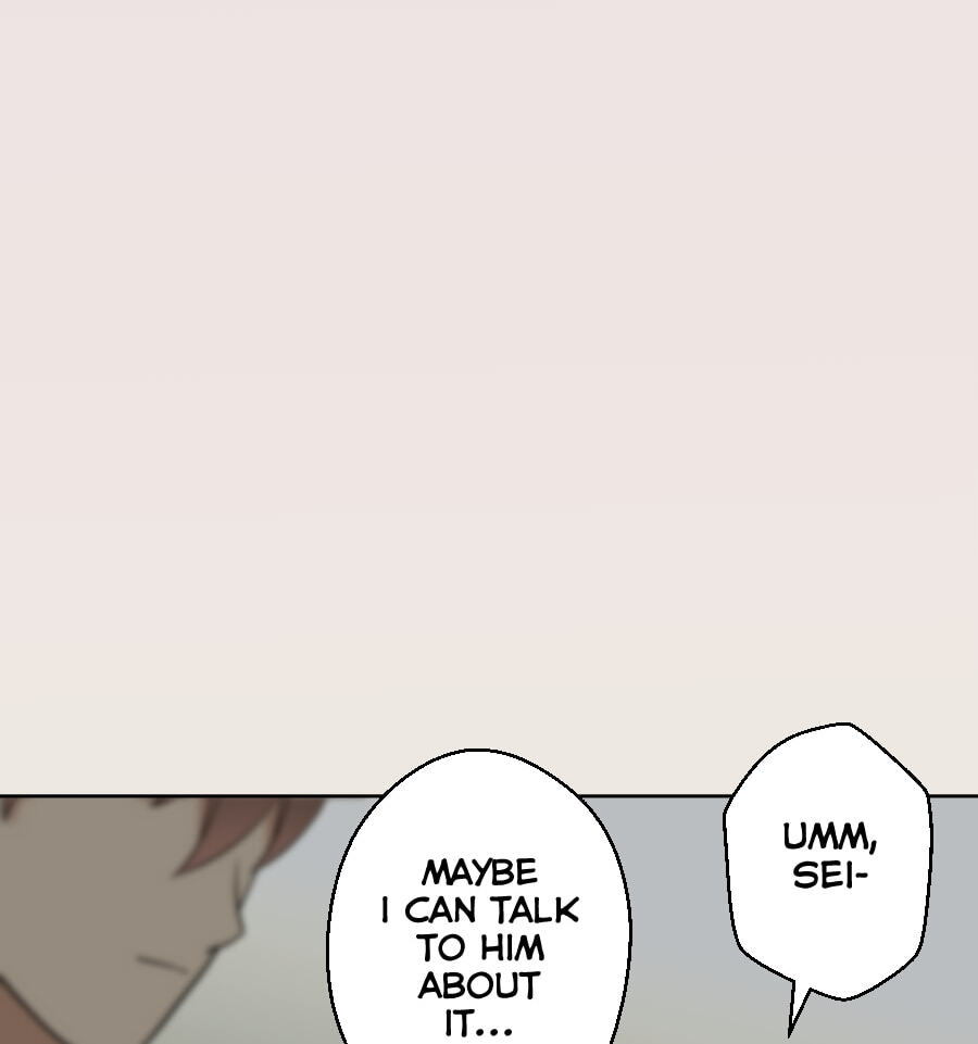 Uchi no Manri ga Osewa ni Narimasu Chapter 47.4 page 14 - 