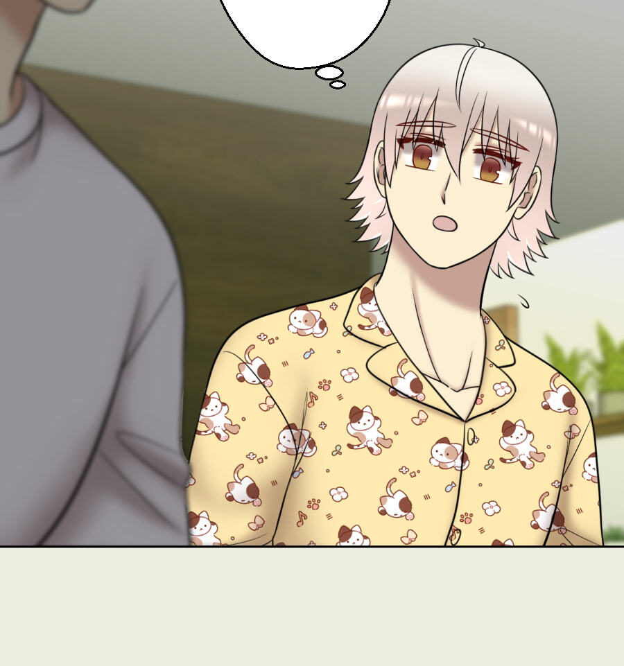 Uchi no Manri ga Osewa ni Narimasu Chapter 47.4 page 15 - 