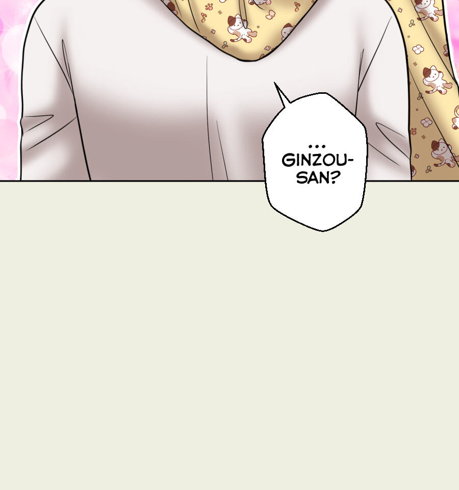 Uchi no Manri ga Osewa ni Narimasu Chapter 47.4 page 24 - 