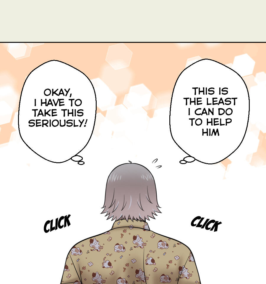Uchi no Manri ga Osewa ni Narimasu Chapter 47.4 page 25 - 