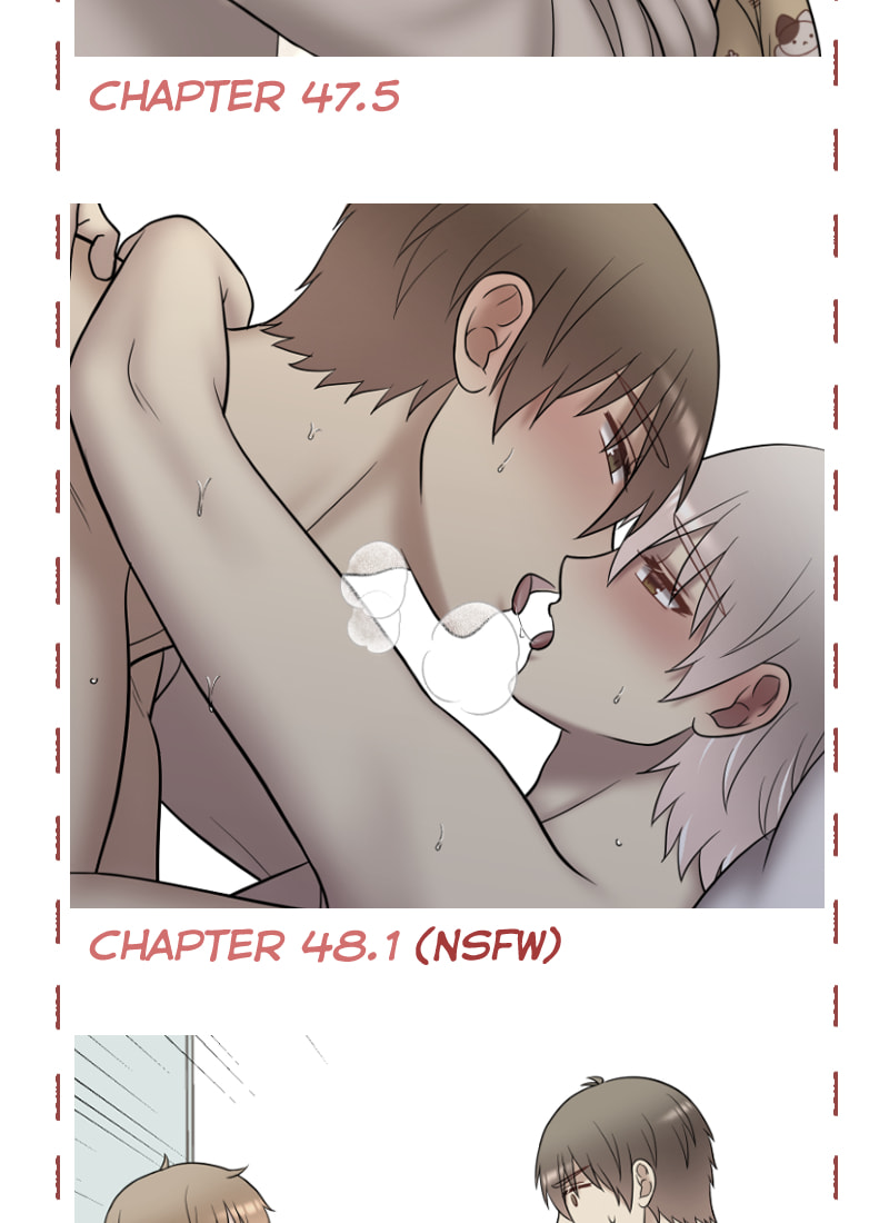 Uchi no Manri ga Osewa ni Narimasu Chapter 47.4 page 29 - 