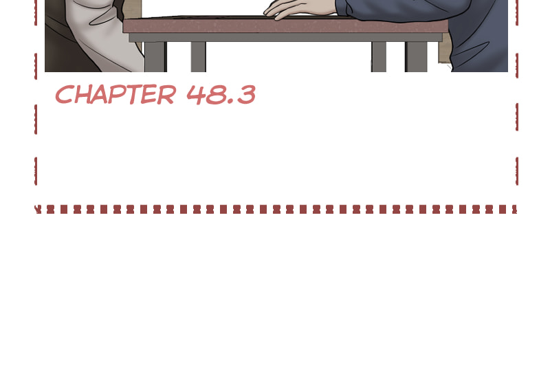 Uchi no Manri ga Osewa ni Narimasu Chapter 47.4 page 31 - 